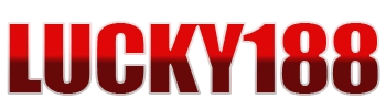 Logo Lucky188
