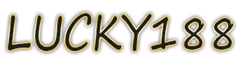 LUCKY188 logo